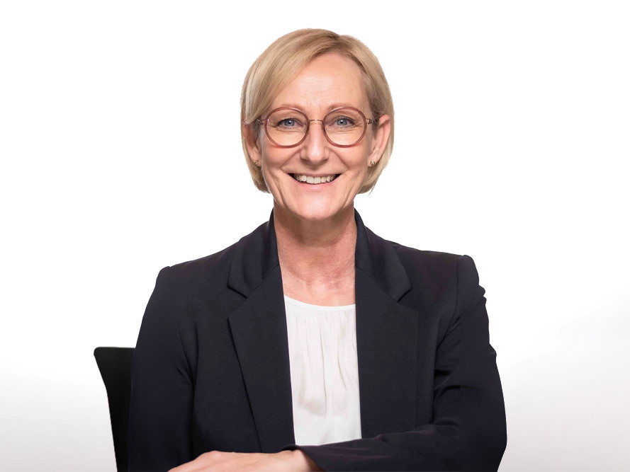 Susanne Juchem – Juchem Group