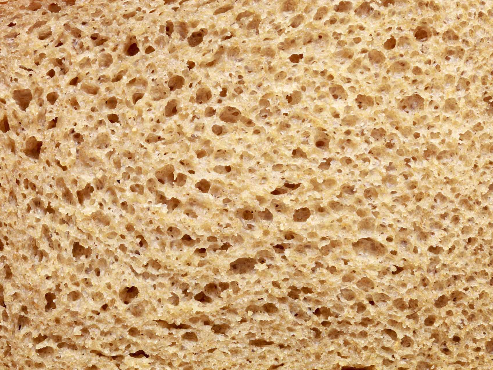 Brotkrume Struktur Porung Backwaren