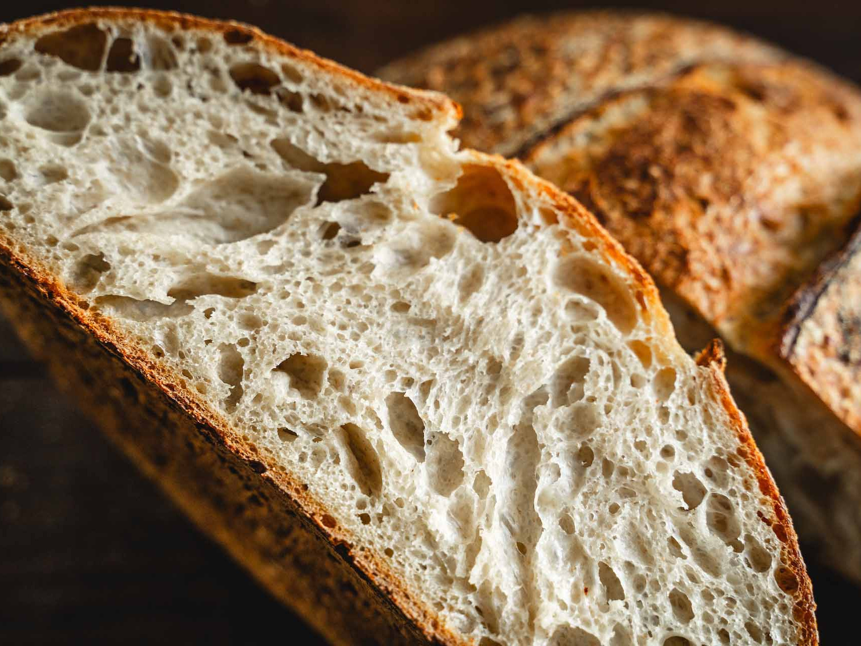 Brotkrume