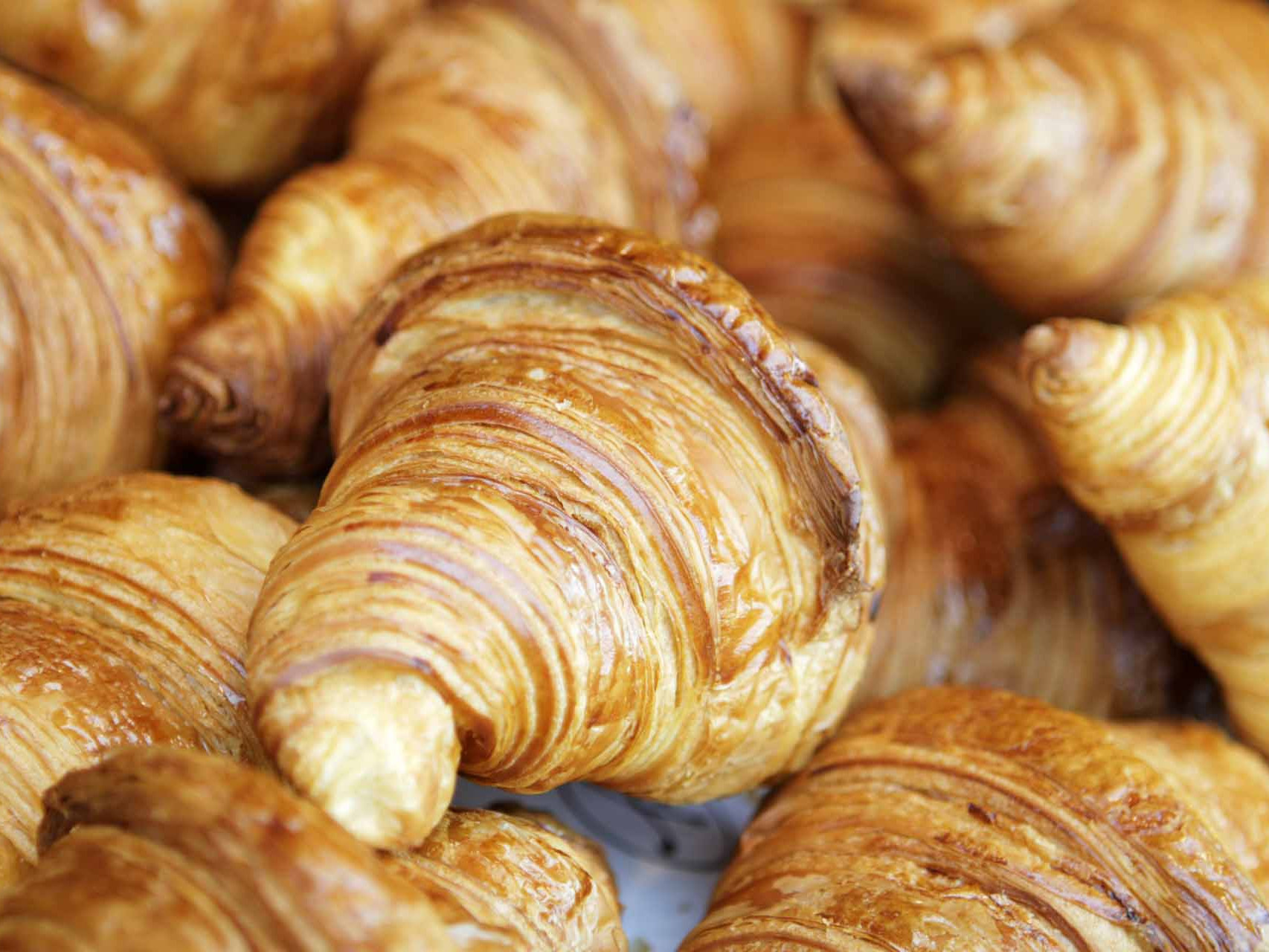 Croissants